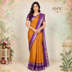 Fancy Sarees