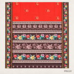Fancy Sarees - Image 2