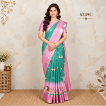 Fancy Sarees
