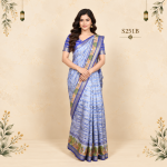 Fancy Sarees