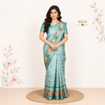 Fancy Sarees