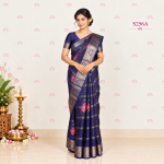 Fancy Sarees