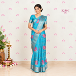 Fancy Sarees
