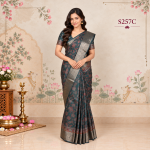 Fancy Sarees