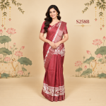 Fancy Sarees