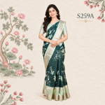 Fancy Sarees