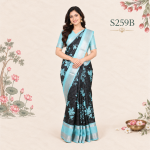 Fancy Sarees