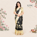 Fancy Sarees