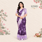 Fancy Sarees