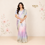 Designer sarees