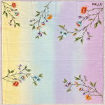 Designer sarees - Image 2