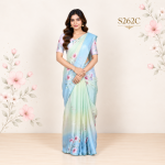 Designer sarees