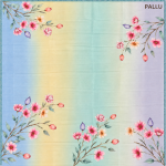 Designer sarees - Image 2
