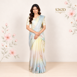 Designer sarees