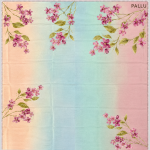 Designer sarees - Image 2