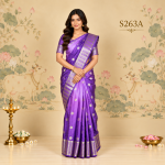 Banarasi Silk Saree