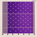 Banarasi Silk Saree - Image 2