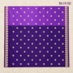 Banarasi Silk Saree - Image 3