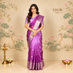 Banarasi Silk Saree