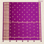 Banarasi Silk Saree - Image 2