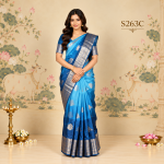 Banarasi Silk Saree