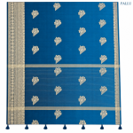 Banarasi Silk Saree - Image 2