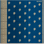 Banarasi Silk Saree - Image 3