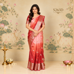 Banarasi Silk Saree