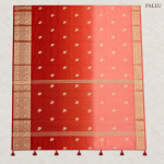 Banarasi Silk Saree - Image 2