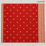 Banarasi Silk Saree - Image 3