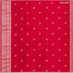 Banarasi Silk Saree - Image 3