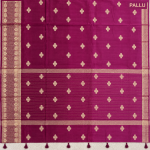 Banarasi Silk Saree - Image 2