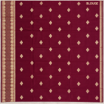 Banarasi Silk Saree - Image 3