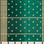 Banarasi Silk Saree - Image 2