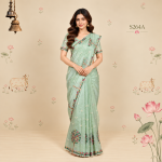 Designer sarees