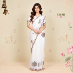 Designer sarees