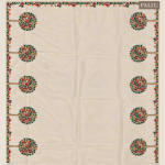 Designer sarees - Image 2