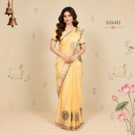 Designer sarees