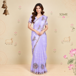Designer sarees