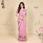 Designer sarees
