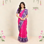 Fancy Sarees
