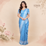 Fancy Sarees