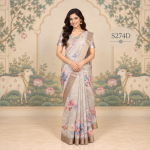 Fancy Sarees