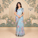 Fancy Sarees