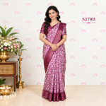 Fancy Sarees