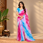 Fancy Chiffon Sarees
