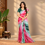Fancy Chiffon Sarees