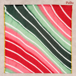 Fancy Chiffon Sarees - Image 2