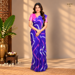 Fancy Chiffon Sarees