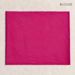 Fancy Chiffon Sarees - Image 3